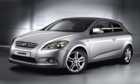 ������ �� kia Pro Ceed